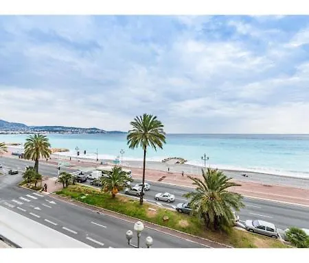 Apartment Carre D'or Nice