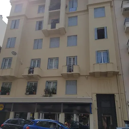 Apartment Carre D'or
