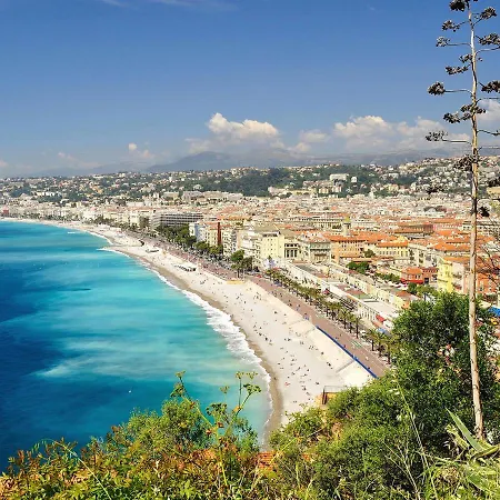 Carre D'or Nizza