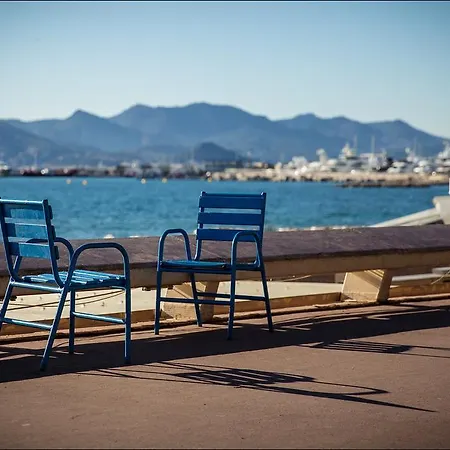 D Or * Cannes